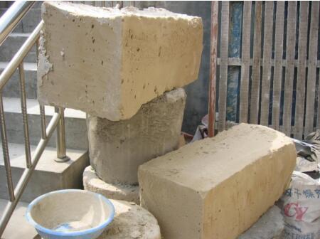 LFM 無(wú)機(jī)充填、噴涂和封孔材料